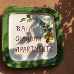 Baia * Джардини-Наксос