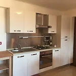 Baia Апартаменты Джардини-Наксос